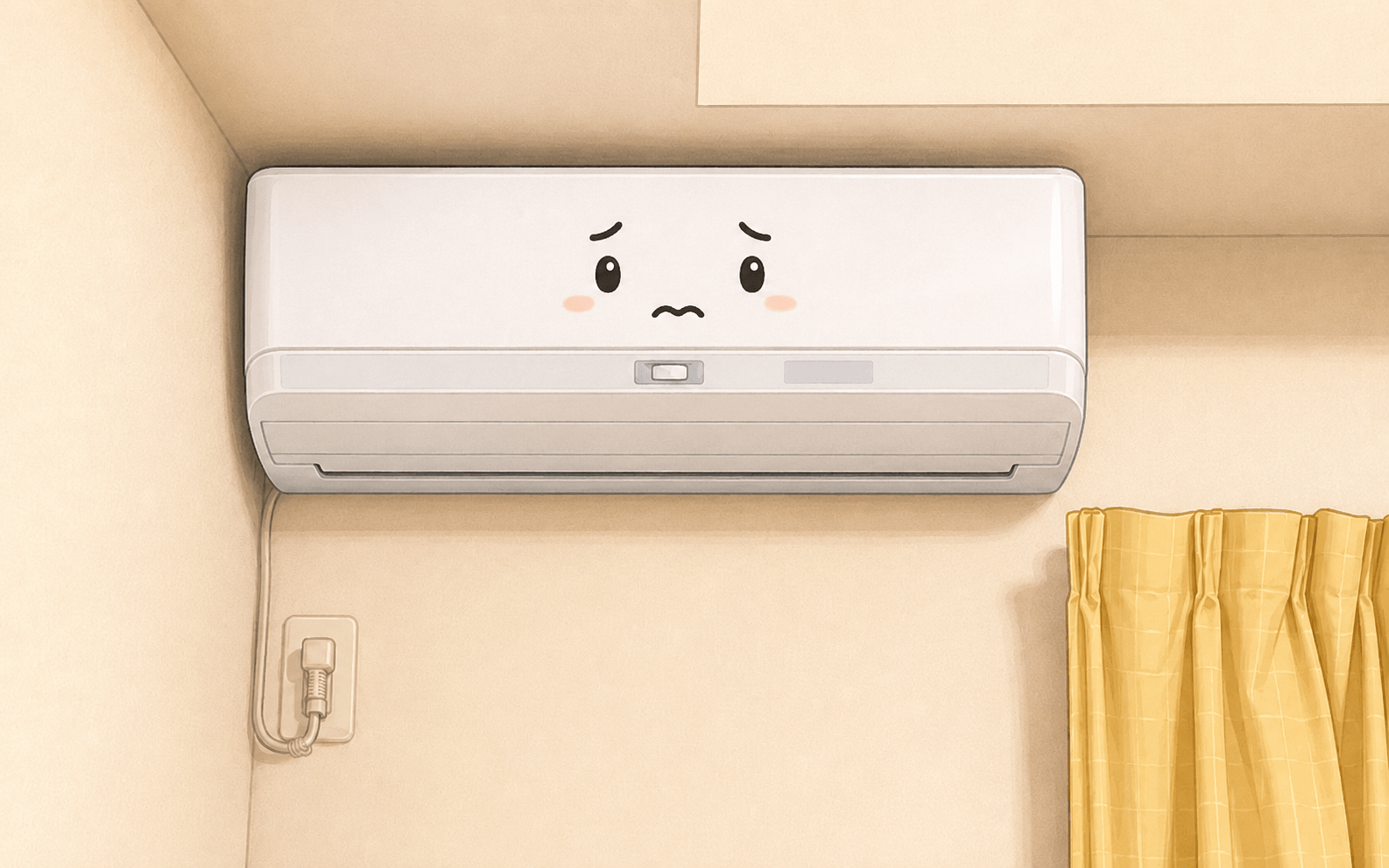 エアコン